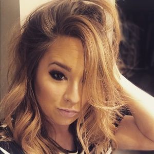 Meet your Posher, Erica